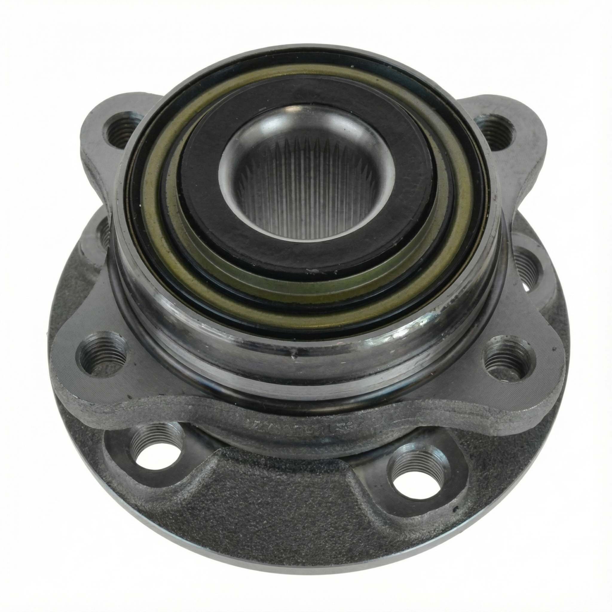 2003-2007 Volvo XC90 Front Hub Assembly (Used OEM)