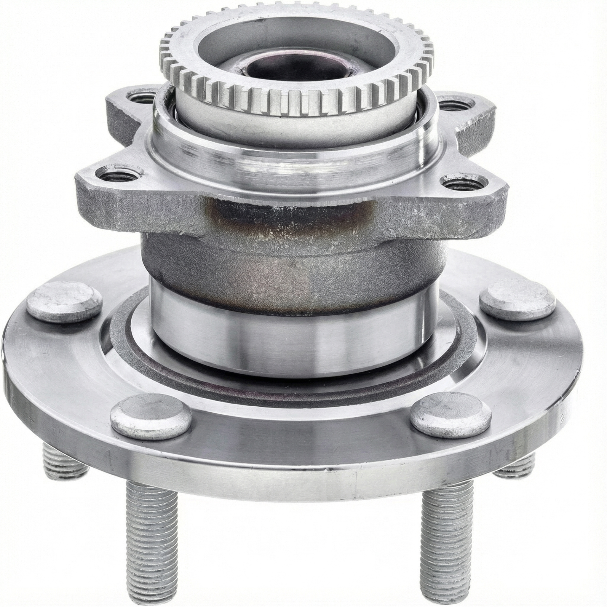 2004-2012 Mitsubishi Galant ABS Hub Assembly - Rear (Used OEM)