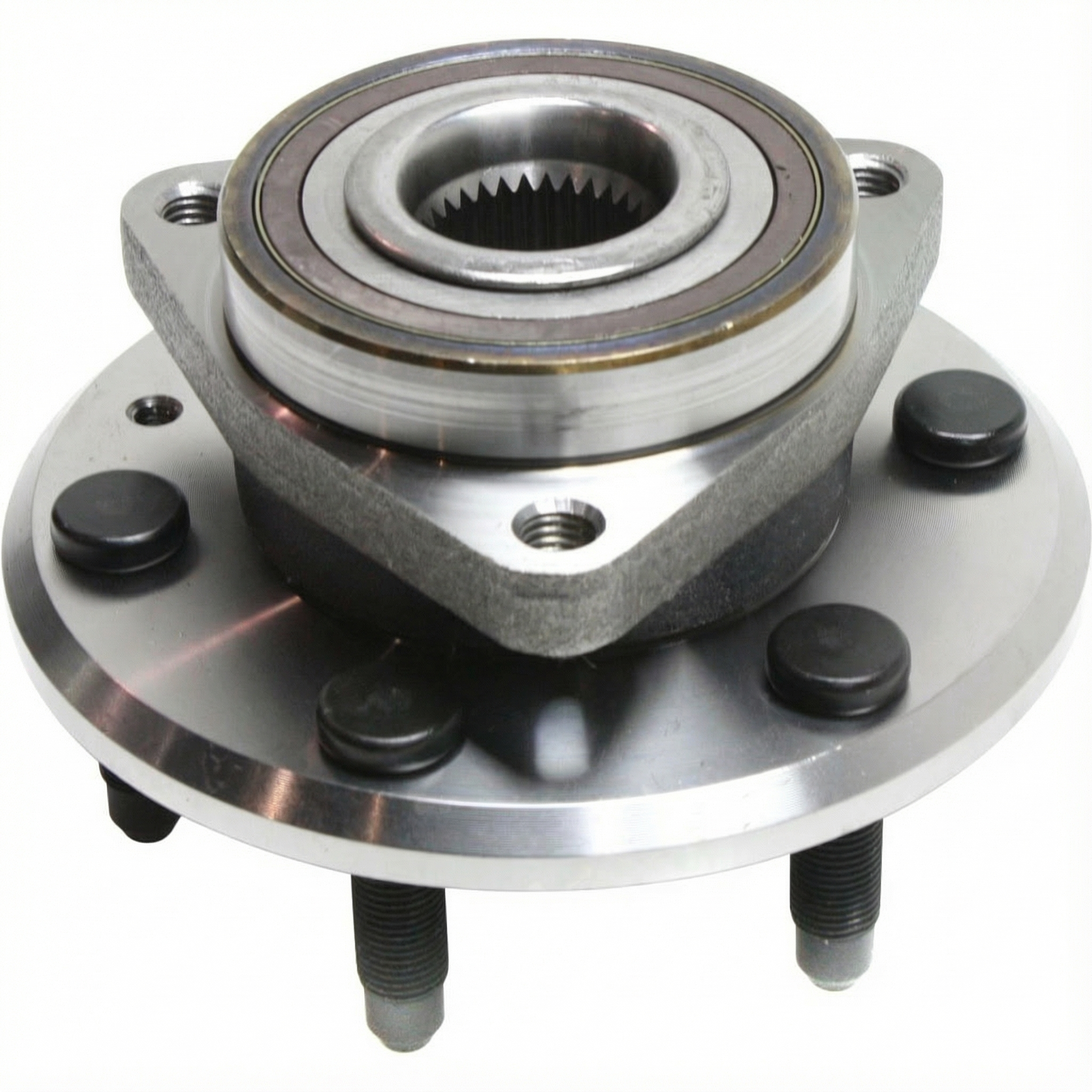 2005-2012 Acura RL Front Hub Assembly (Used OEM)