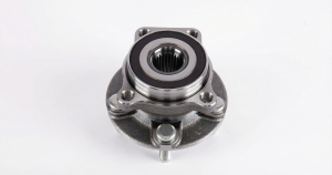 2016-2018 Fiat 500X Hub Assembly - Rear (Used OEM)