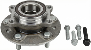 2014-2017 Audi SQ5 Front Hub Assembly (Used OEM)