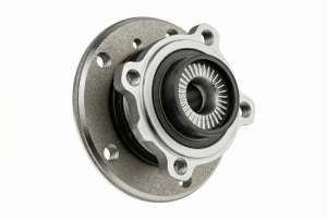 2012-2015 BMW X1 Front Wheel Hub Assembly (Used OEM)