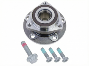 2015-2017 Volkswagen GTI Front Wheel Hub Assembly (Used OEM)