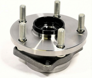 2015-2017 Subaru WRX Front Hub and Bearing Assembly (Used OEM)
