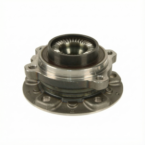 2015-2018 BMW X4 Front Hub Assembly (Used OEM)