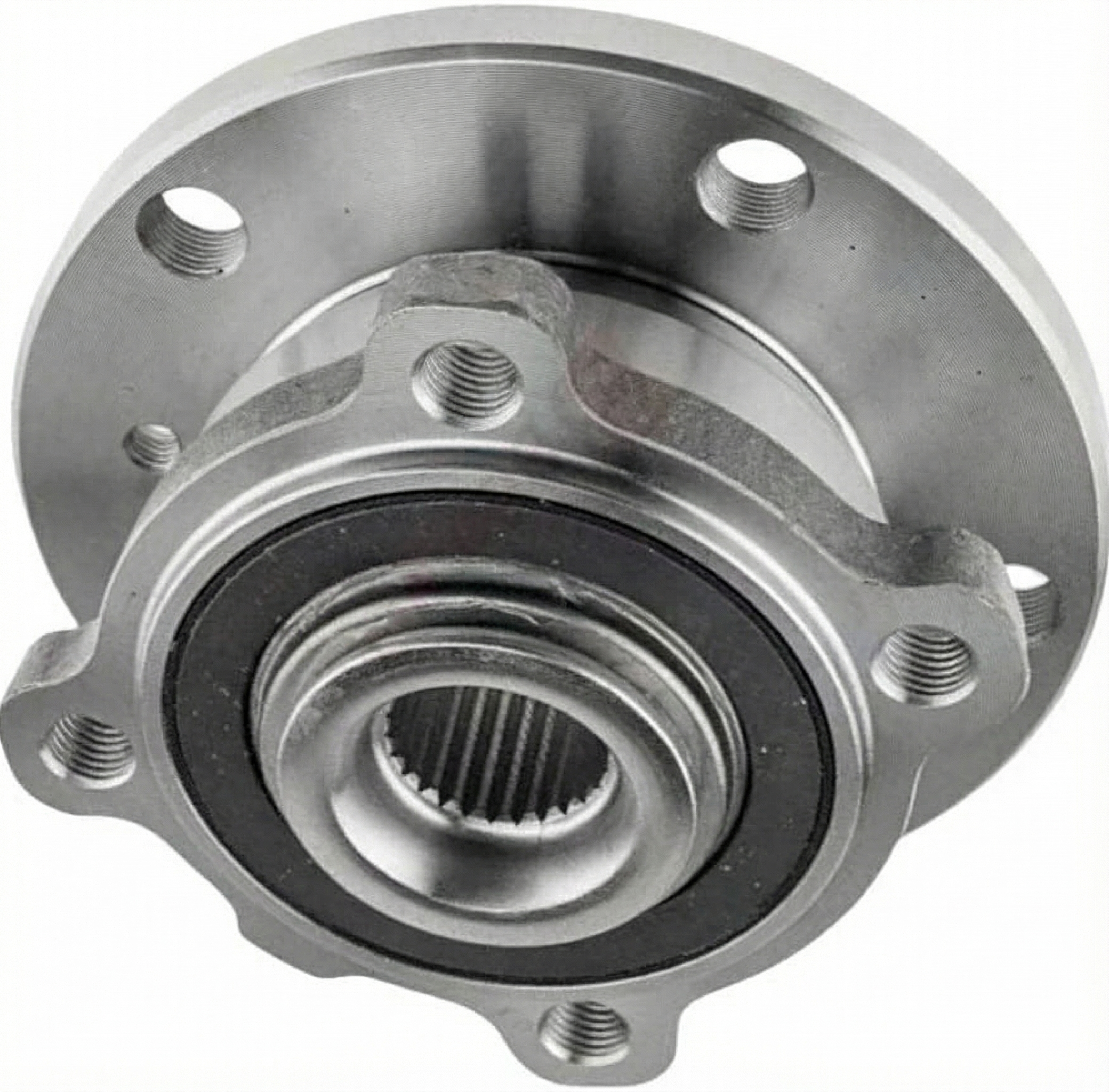 2011-2016 Mini Cooper Countryman Hub Assembly - Rear (Used OEM)
