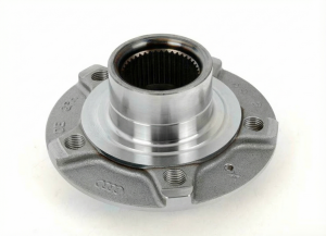 2015-2018 Porsche Macan Hub Assembly - Rear (Used OEM)