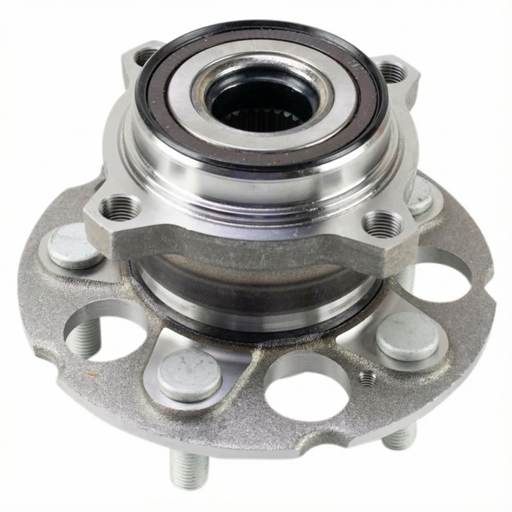 2015-2020 Acura TLX Hub and Bearing Assembly - Rear (Used OEM)