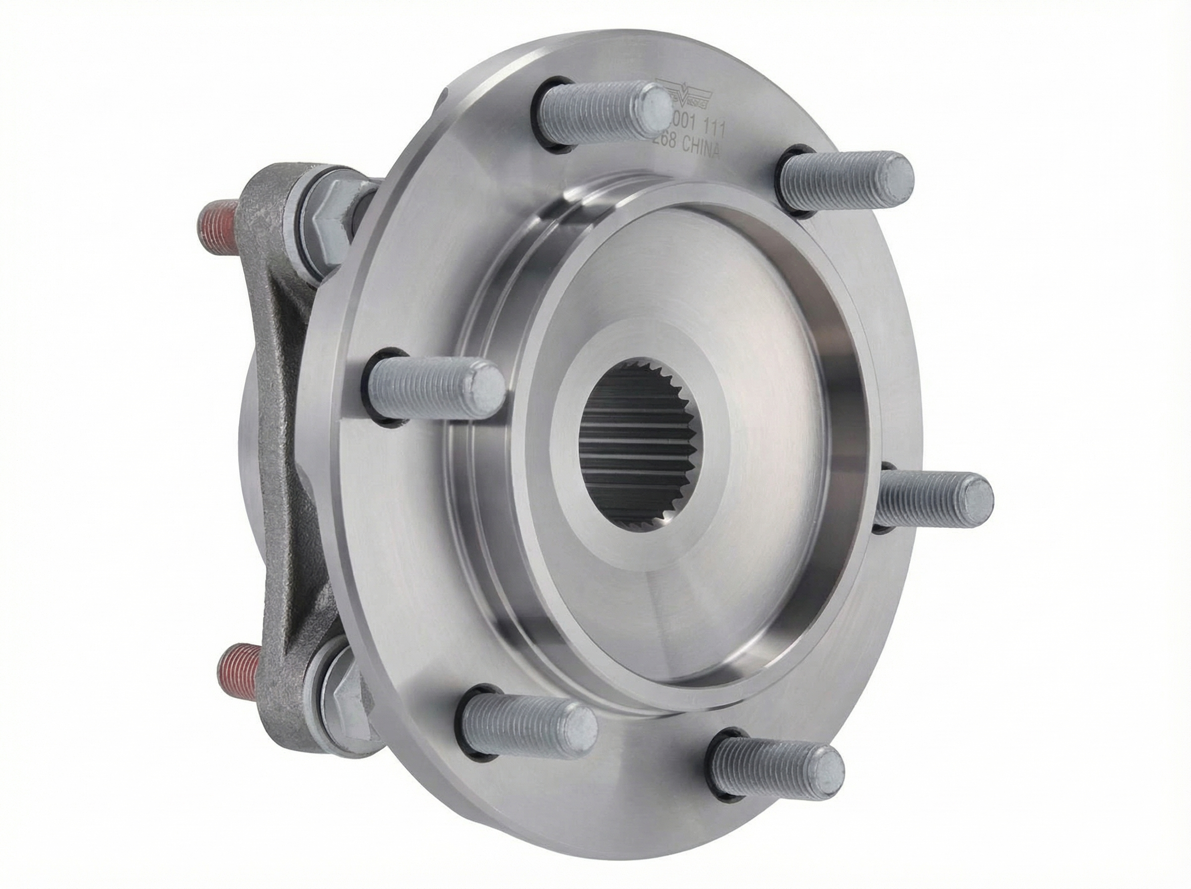 2005-2023 Toyota Tacoma Front Hub Assembly (Used OEM)