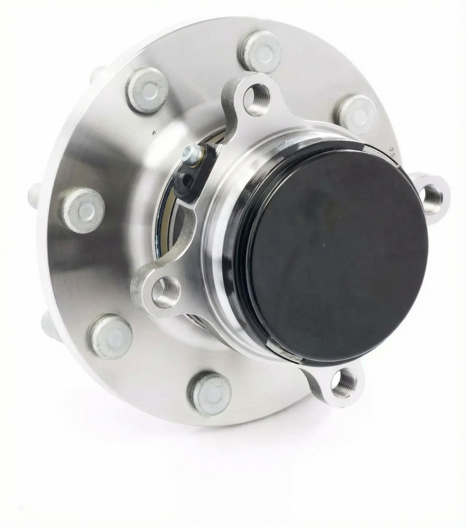 2012-2021 Nissan NV3500 Front Wheel Hub and Bearing Assembly (Used OEM)