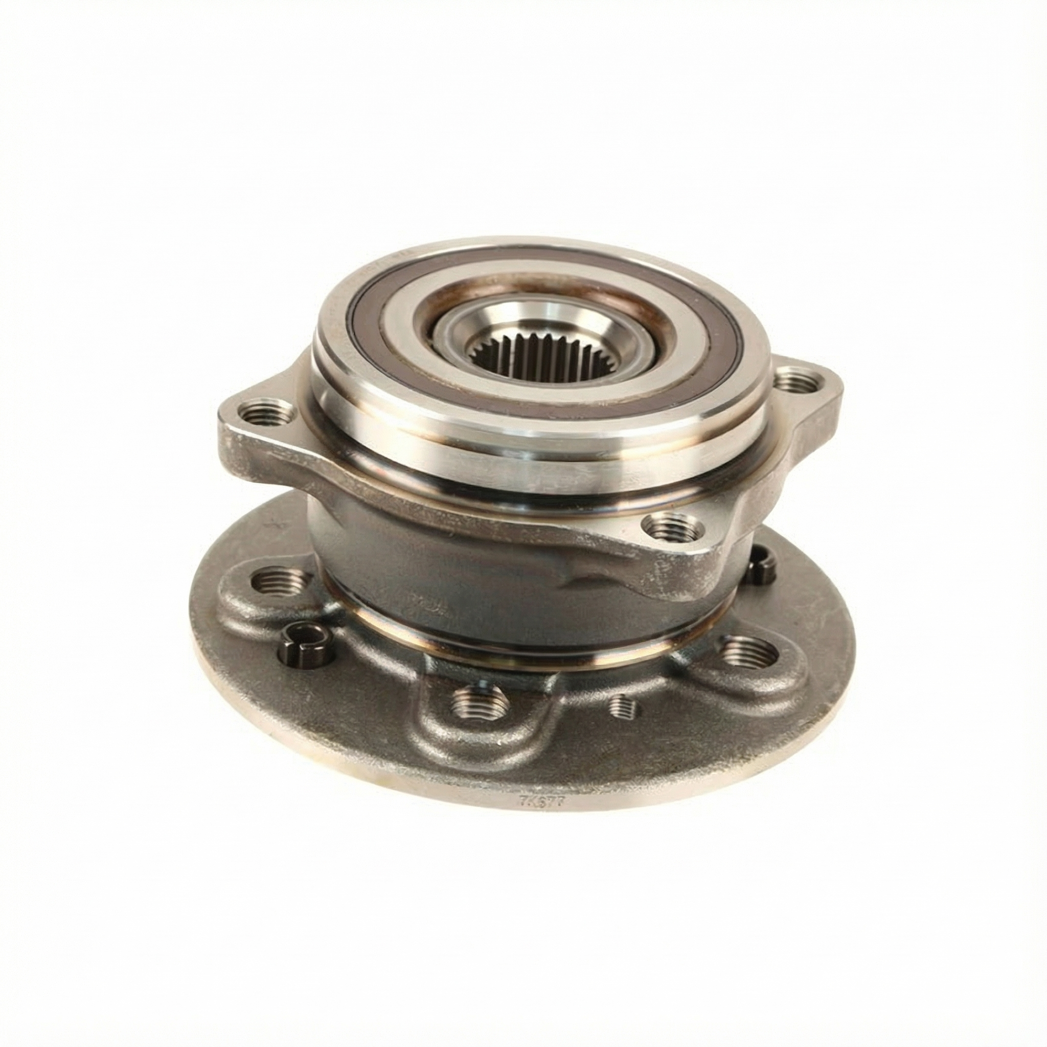2012-2015 Mercedes-Benz ML350 Front Hub Assembly (Used OEM)