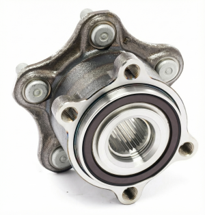 2015-2020 Nissan Murano Wheel Hub and Bearing Assembly - Rear (Used OEM)