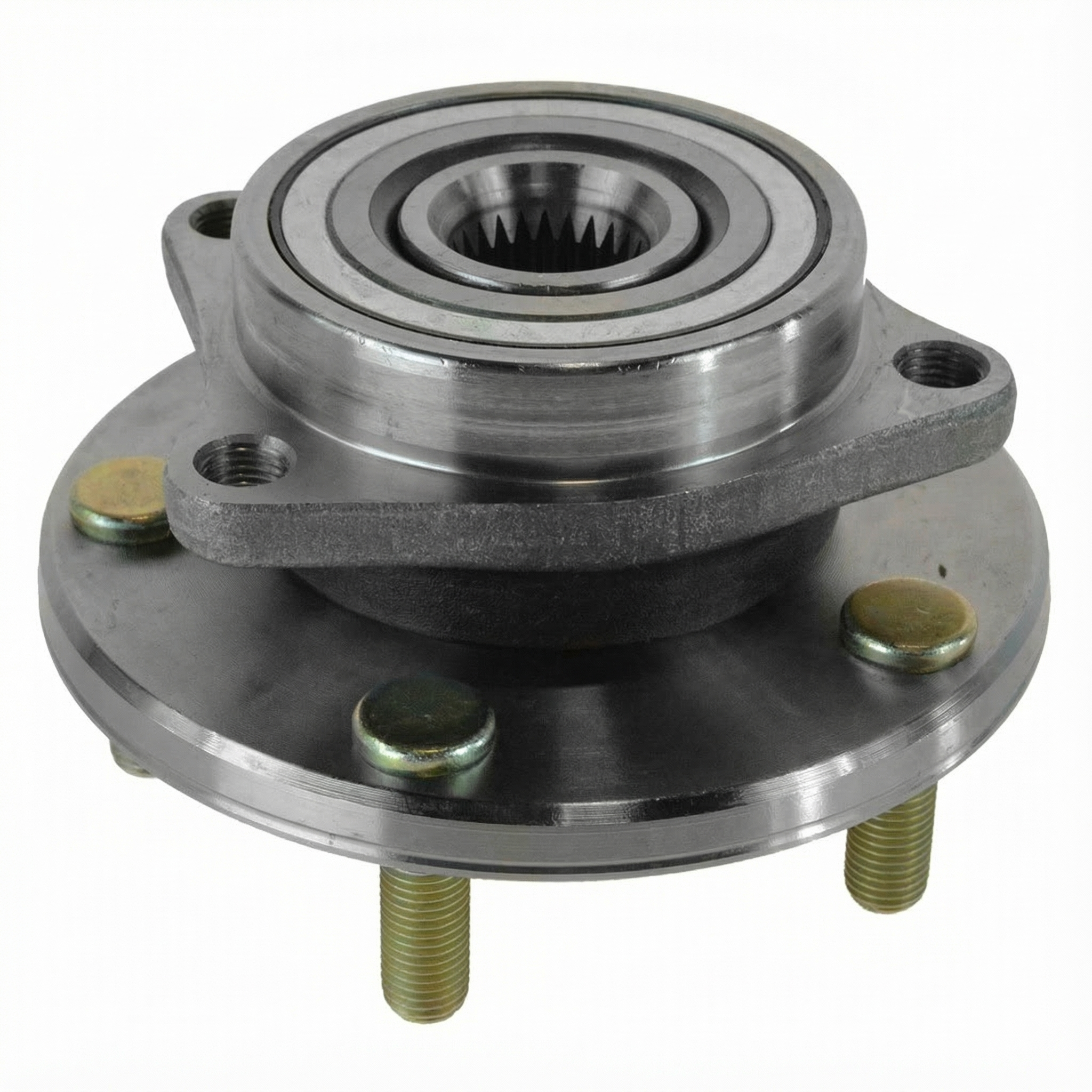2000 Dodge Avenger Front Hub Assembly (Used OEM)