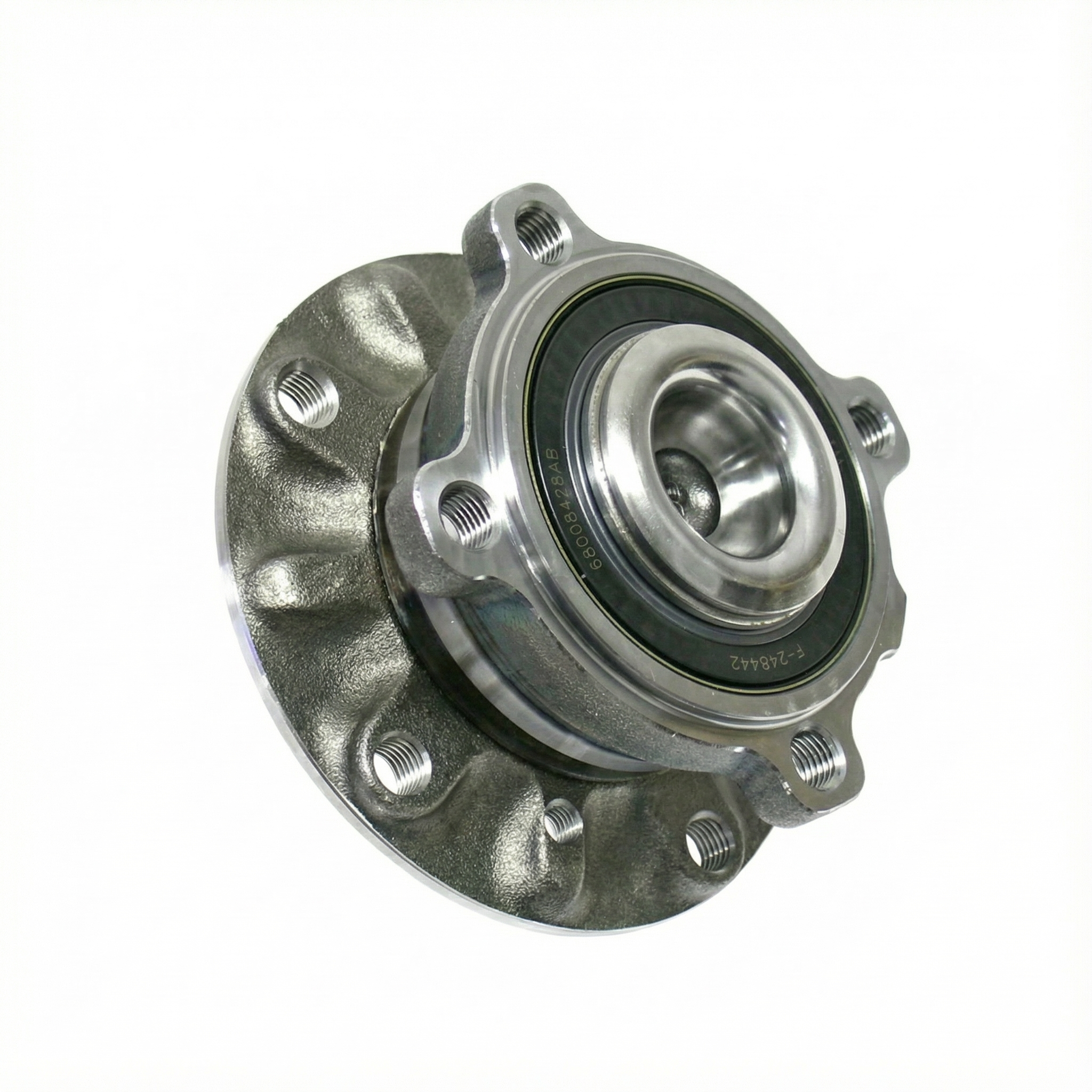 1997-2000 BMW 528i Front Hub and Bearing Assembly (Used OEM)