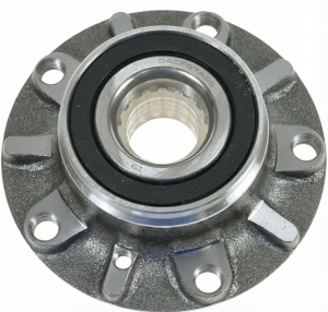 1995-2001 BMW 750i Front Hub Assembly (Used OEM)