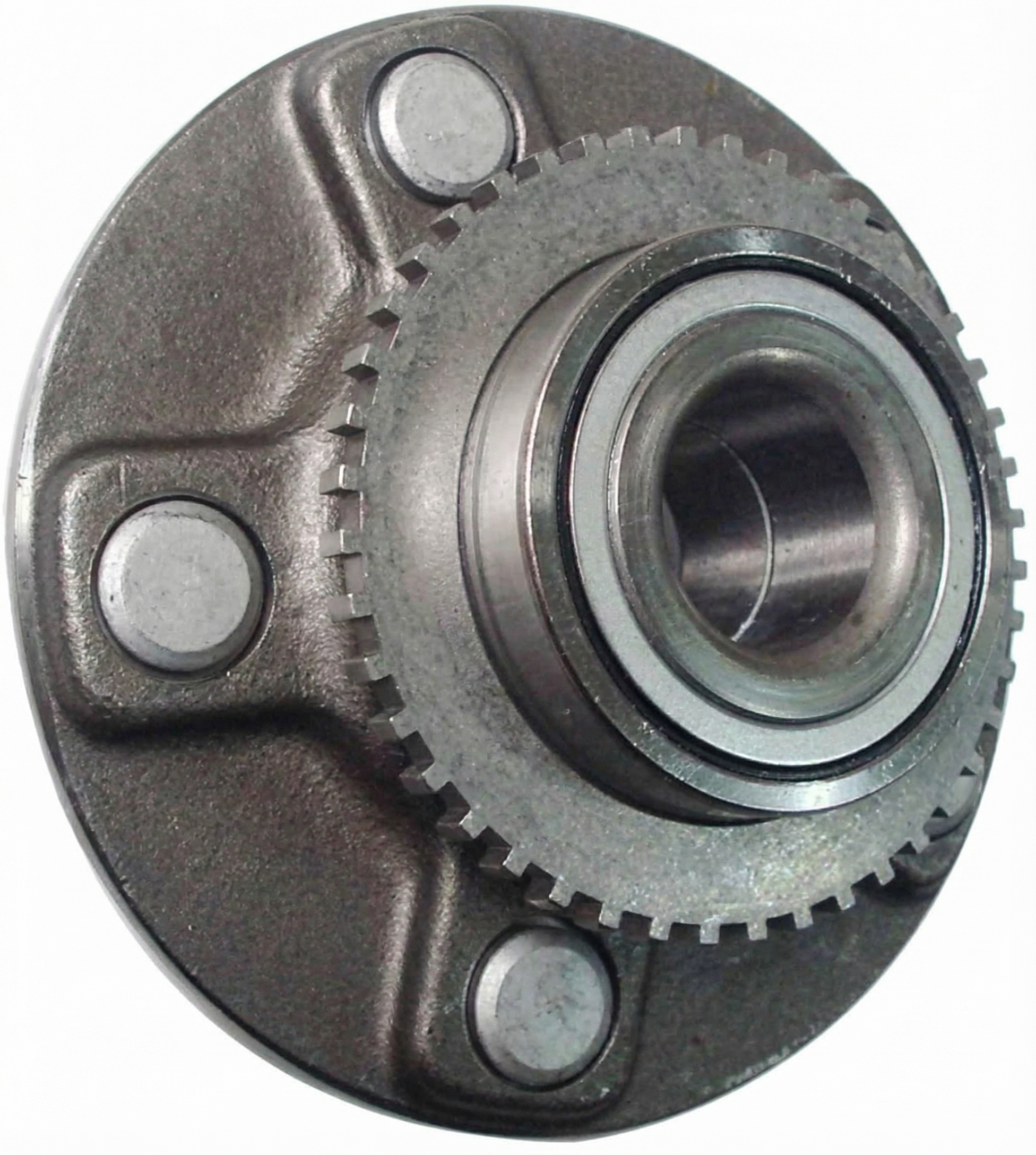 2002-2004 INFINITI I35 Hub Assembly - Rear (Used OEM)