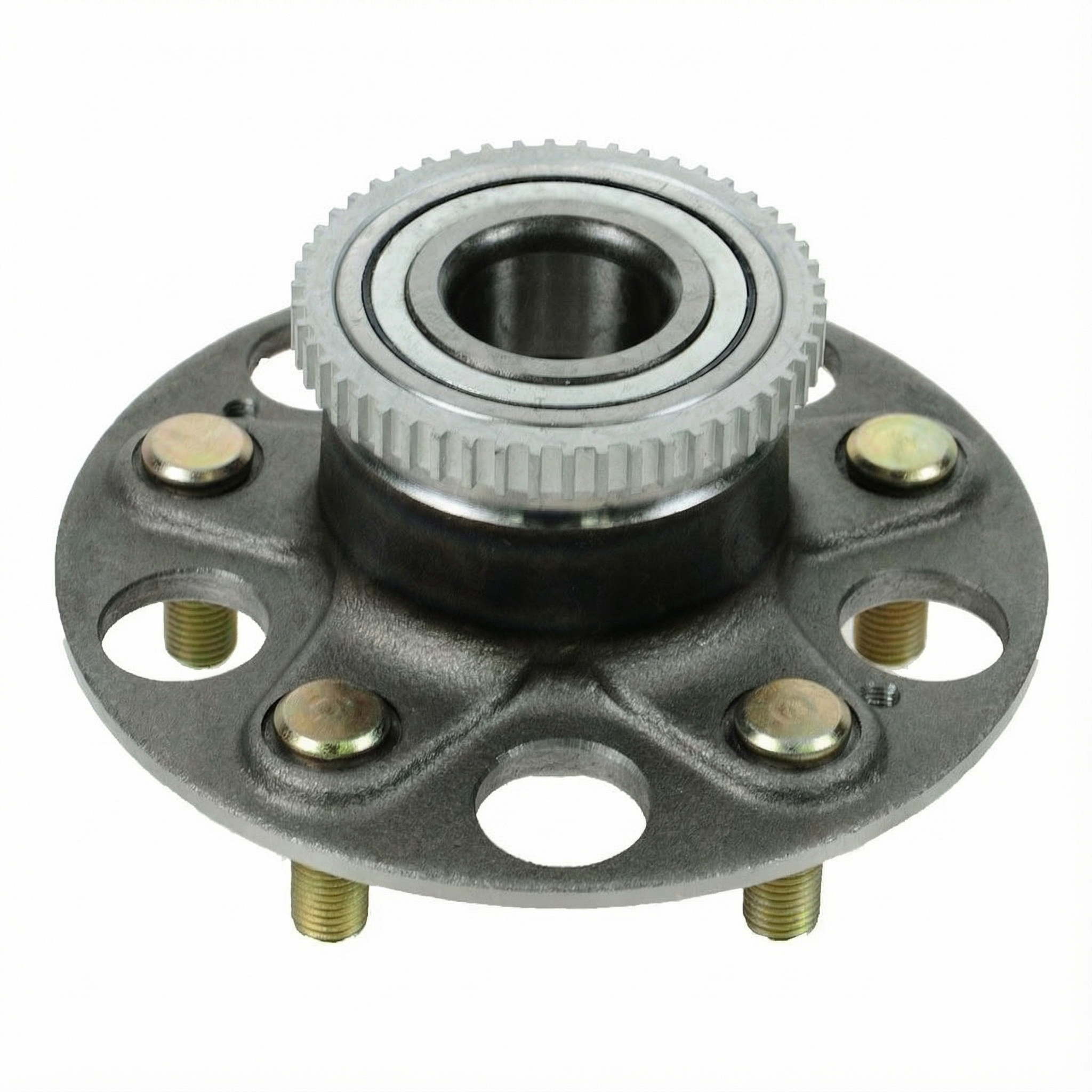 2001-2005 Honda Civic Hub Assembly without ABS - Rear (Used OEM)