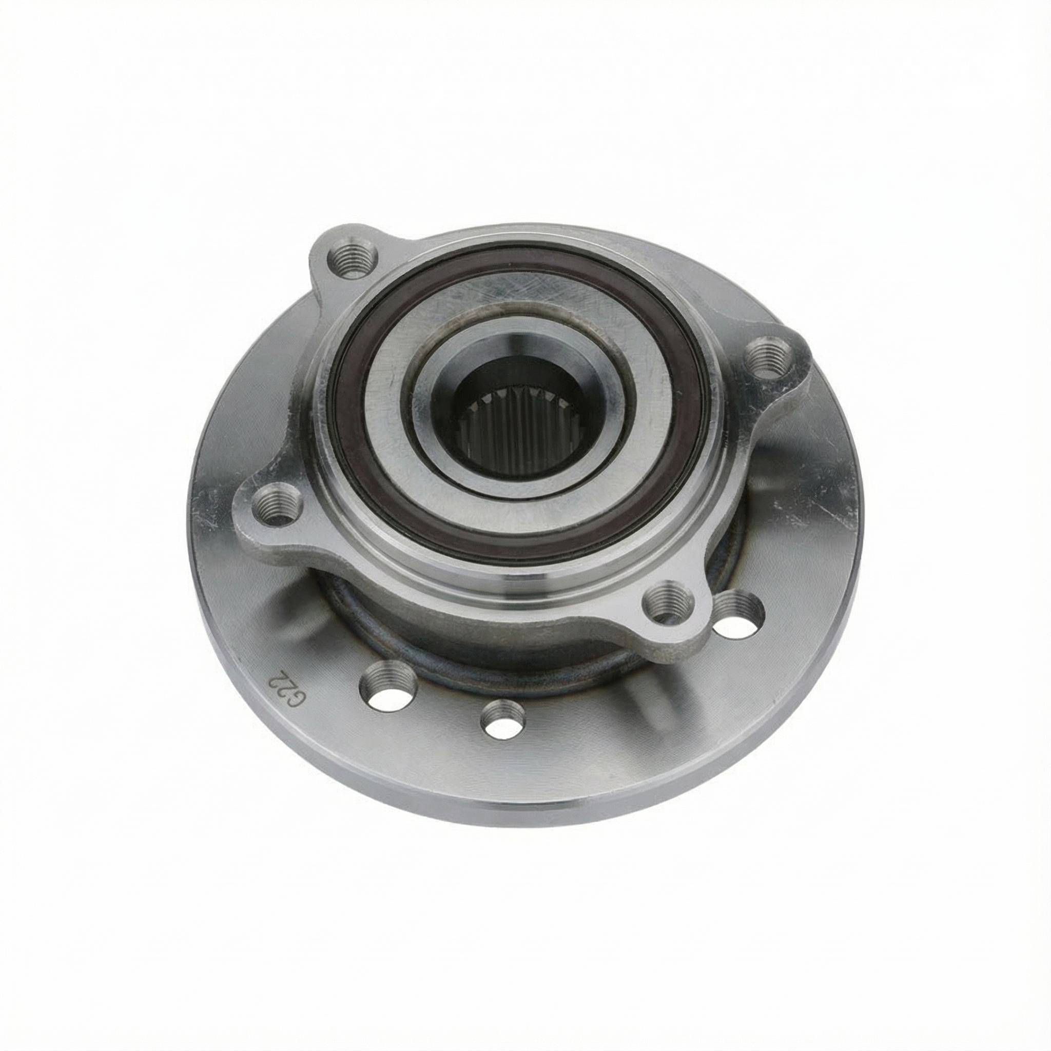 2002-2006 Mini Cooper Front Hub Assembly (Used OEM)
