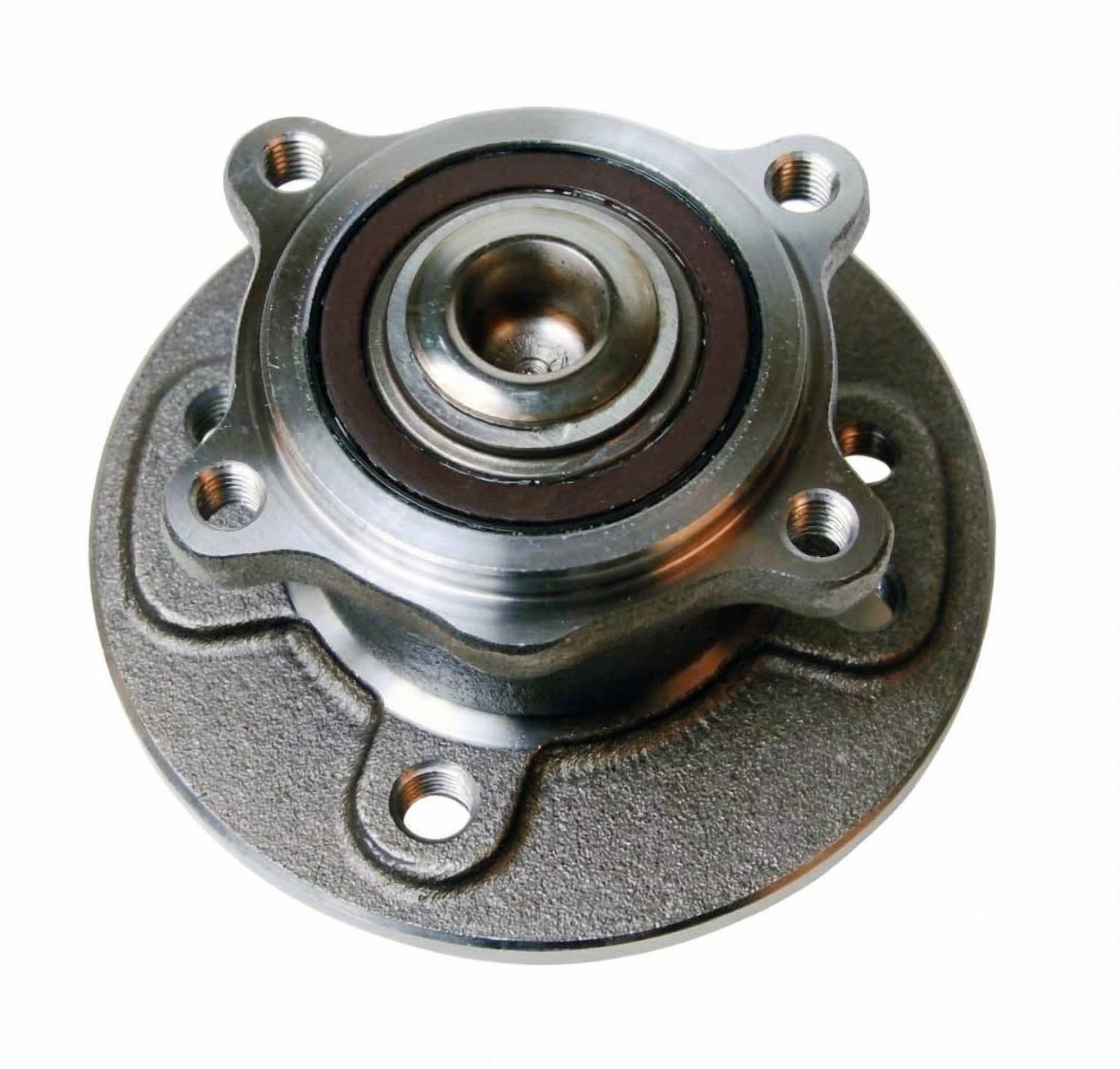2002-2006 Mini Cooper Hub Assembly - Rear (Used OEM)