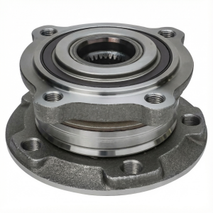 2006-2008 BMW 750i Front Hub Assembly (Used OEM)