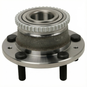 2003-2008 Mazda 6 Wheel Bearing and Hub Assembly - Rear (Used OEM)