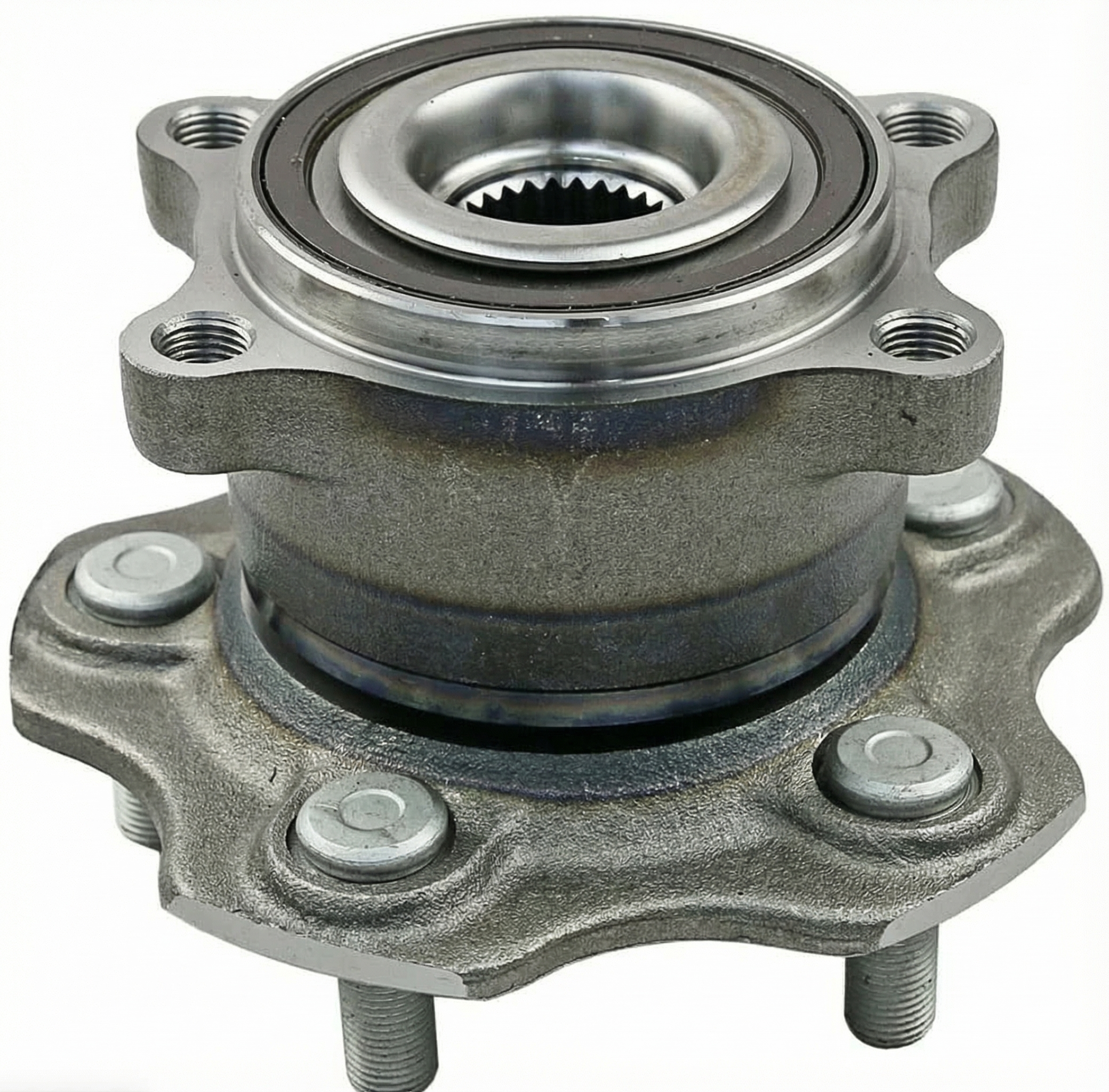2003-2007 Nissan Murano Wheel Hub Assembly - Rear (Used OEM)