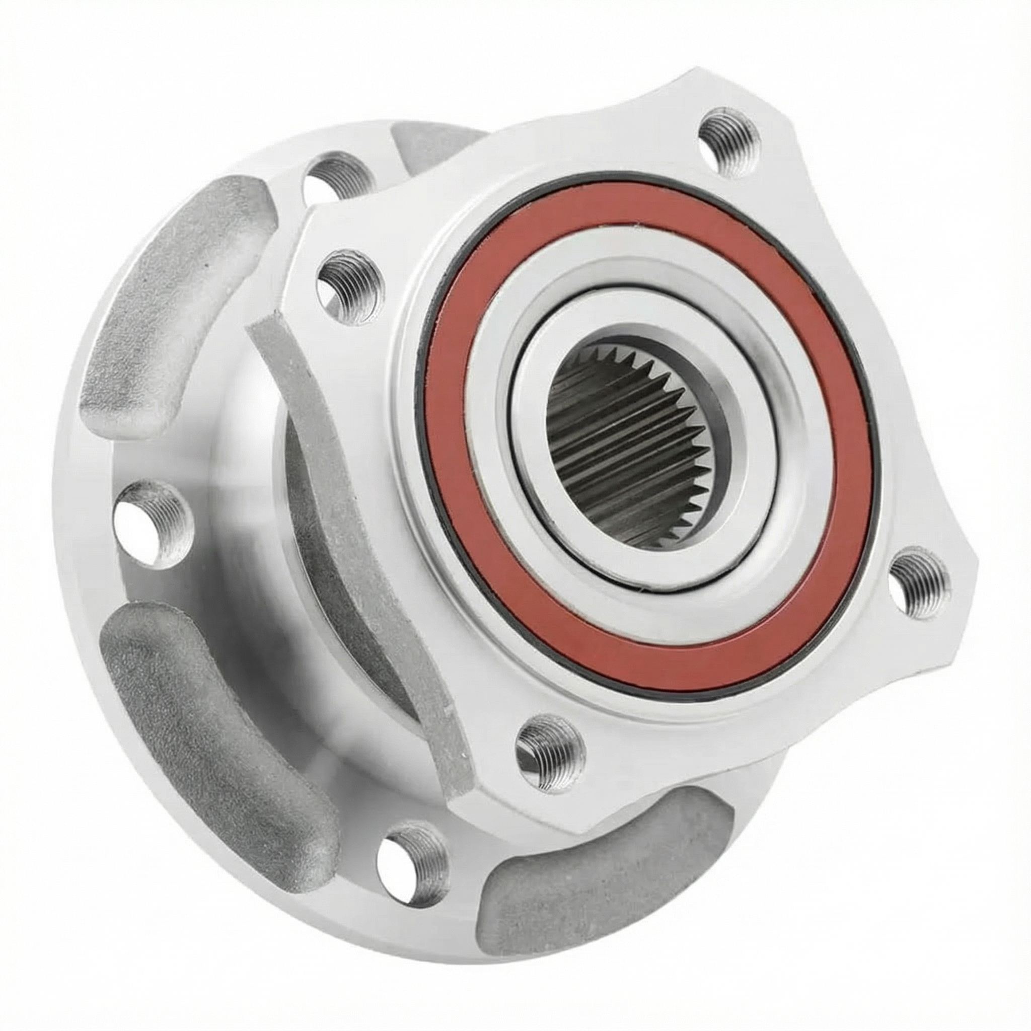 2015-2018 BMW X4 Wheel Hub and Bearing Assembly - Rear (Used OEM)