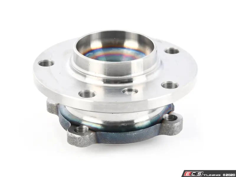 2011-2016 Mini Cooper Countryman Hub Assembly - Rear (Used OEM)