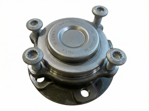 2009-2015 BMW 750i Front Wheel Hub Assembly (Used OEM)