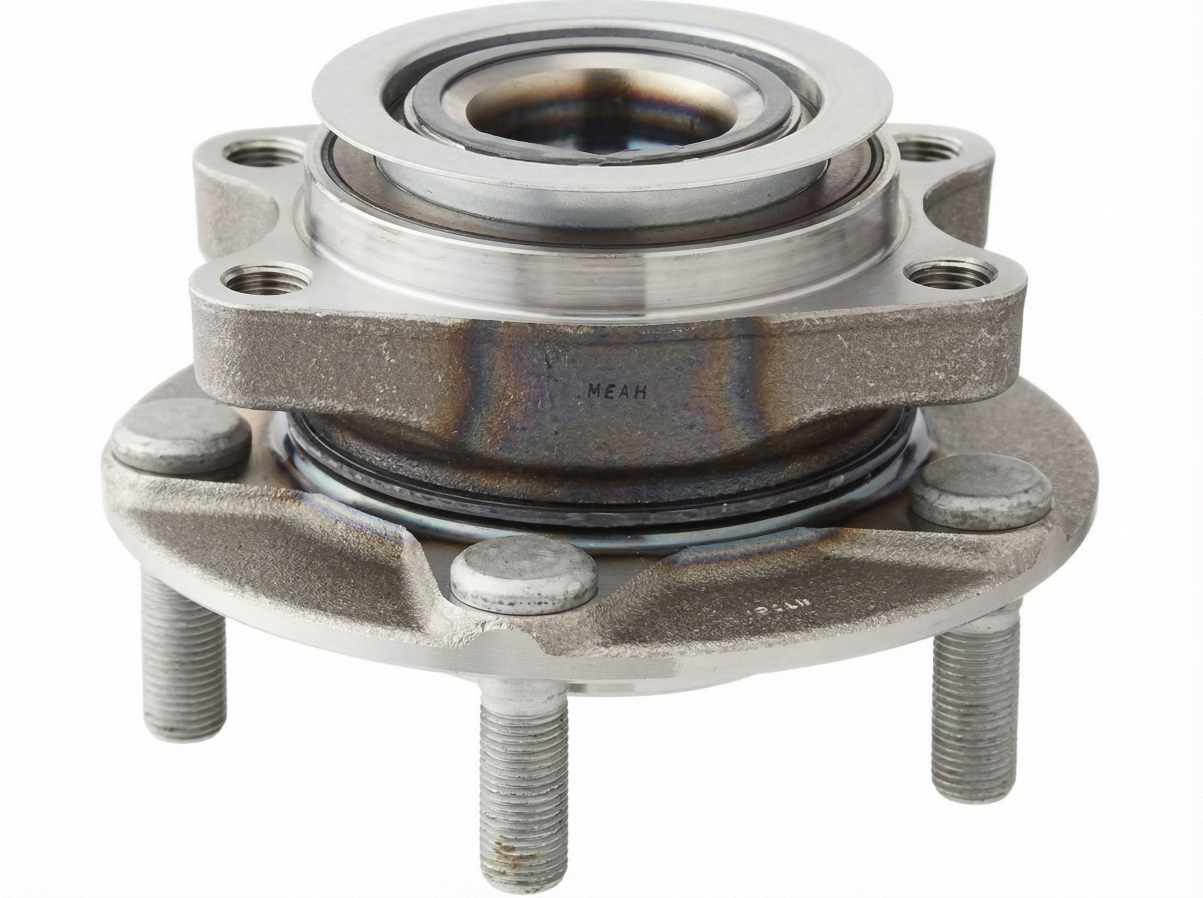2011-2017 Nissan Juke Front Wheel Hub Assembly (Used OEM)