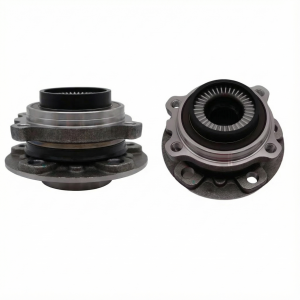 2010-2015 BMW 750i Front Hub Assembly (Used OEM)