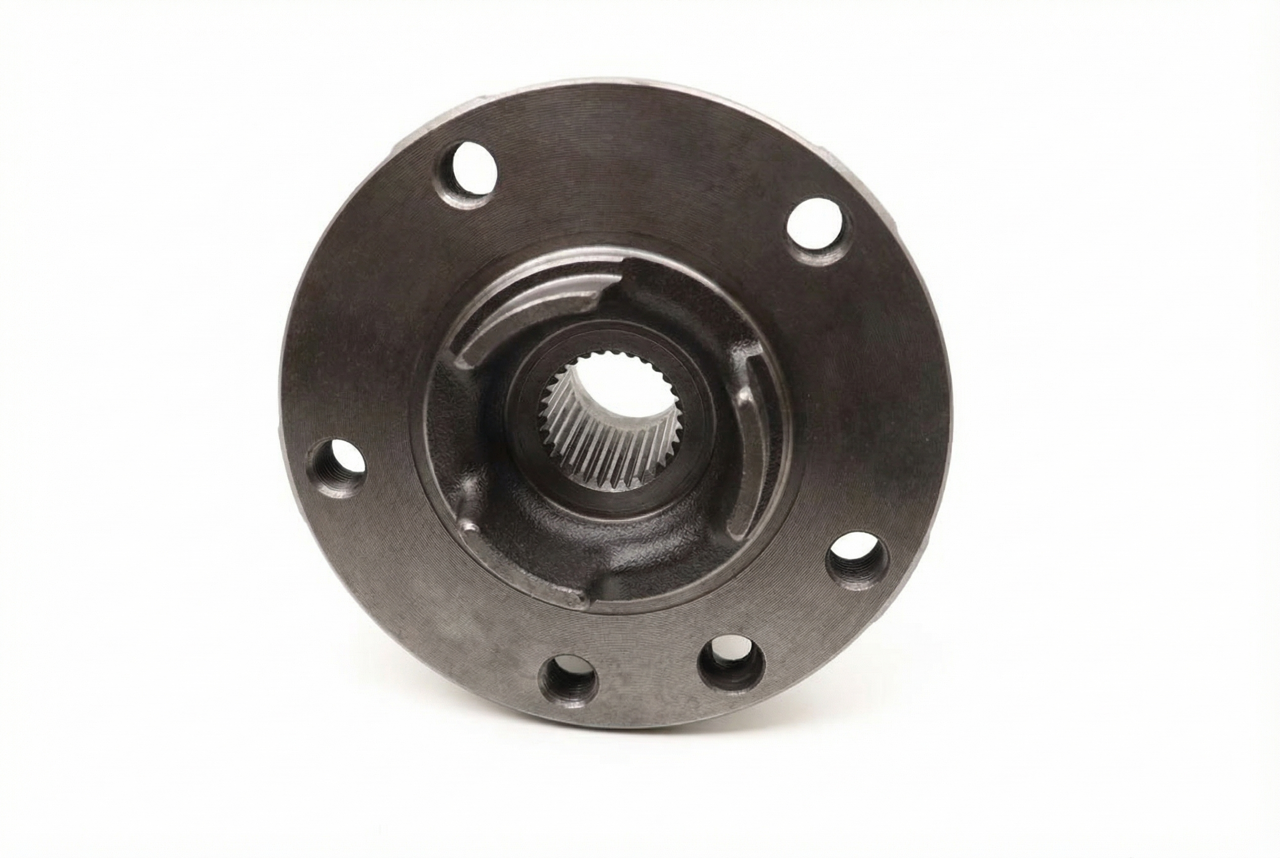 2011-2014 Porsche Cayenne Front Hub Assembly (Used OEM)