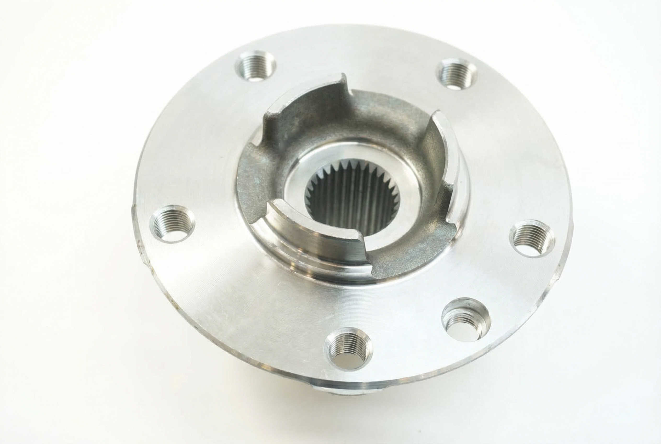 2011-2018 Porsche Cayenne Front or Rear Wheel Hub Assembly (Used OEM)