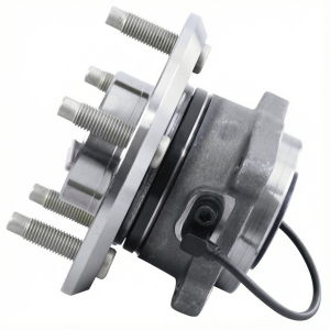 2007-2009 Suzuki XL-7 Wheel Hub Assembly - Rear (Used OEM)