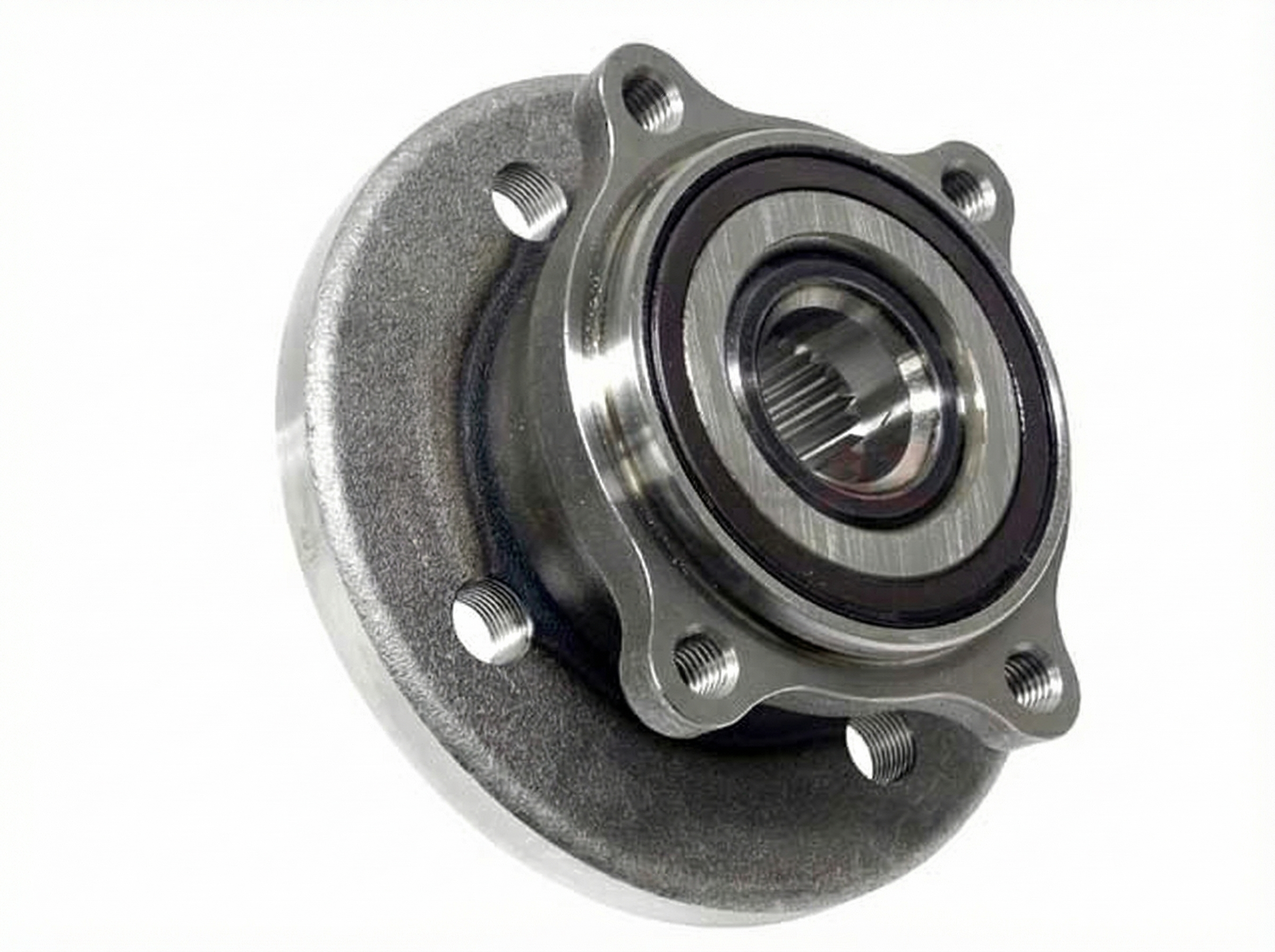 2006-2015 Mini Cooper Front Hub Assembly (Used OEM)