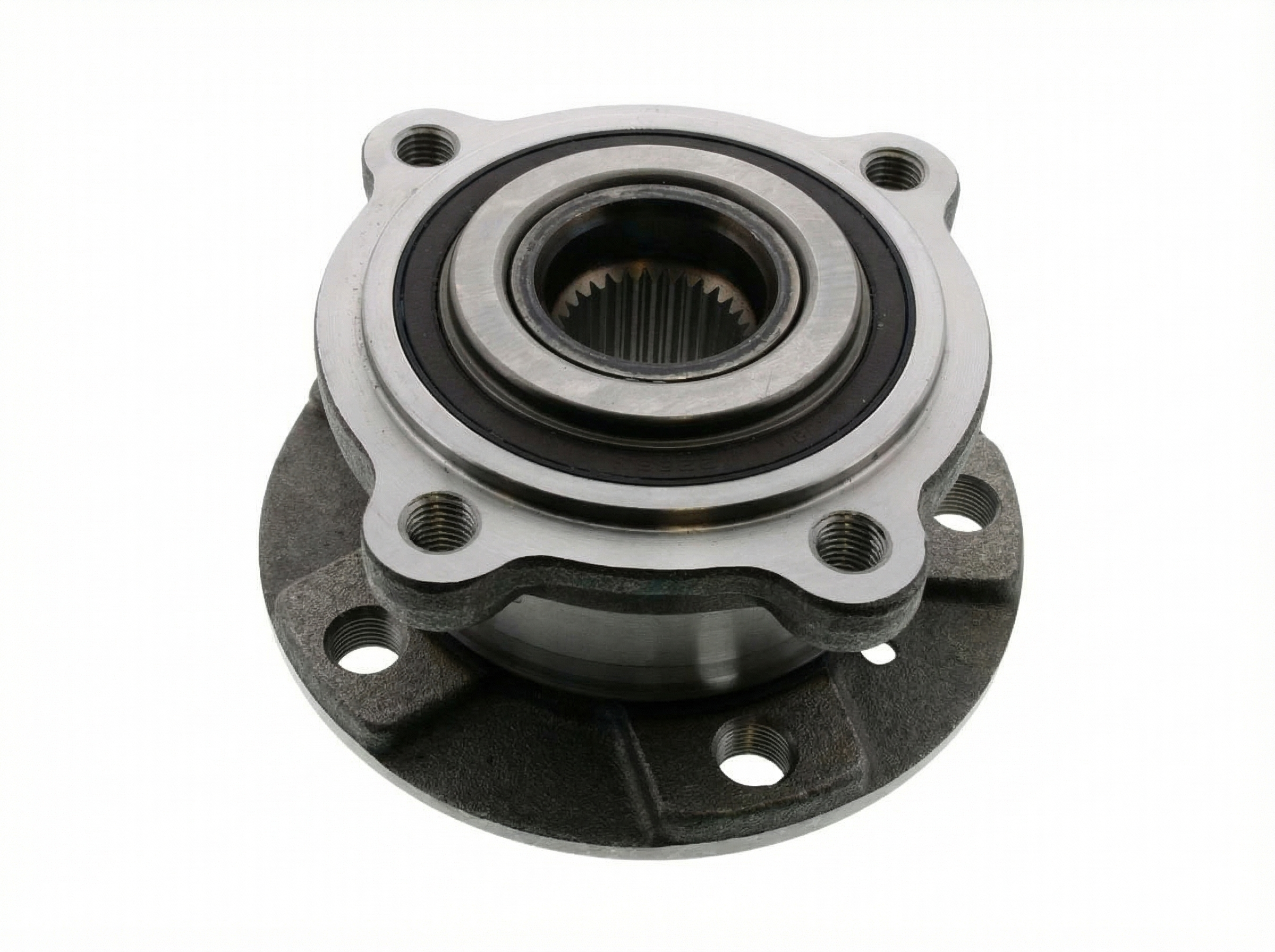 2008-2019 BMW X6 Front Hub Assembly (Used OEM)