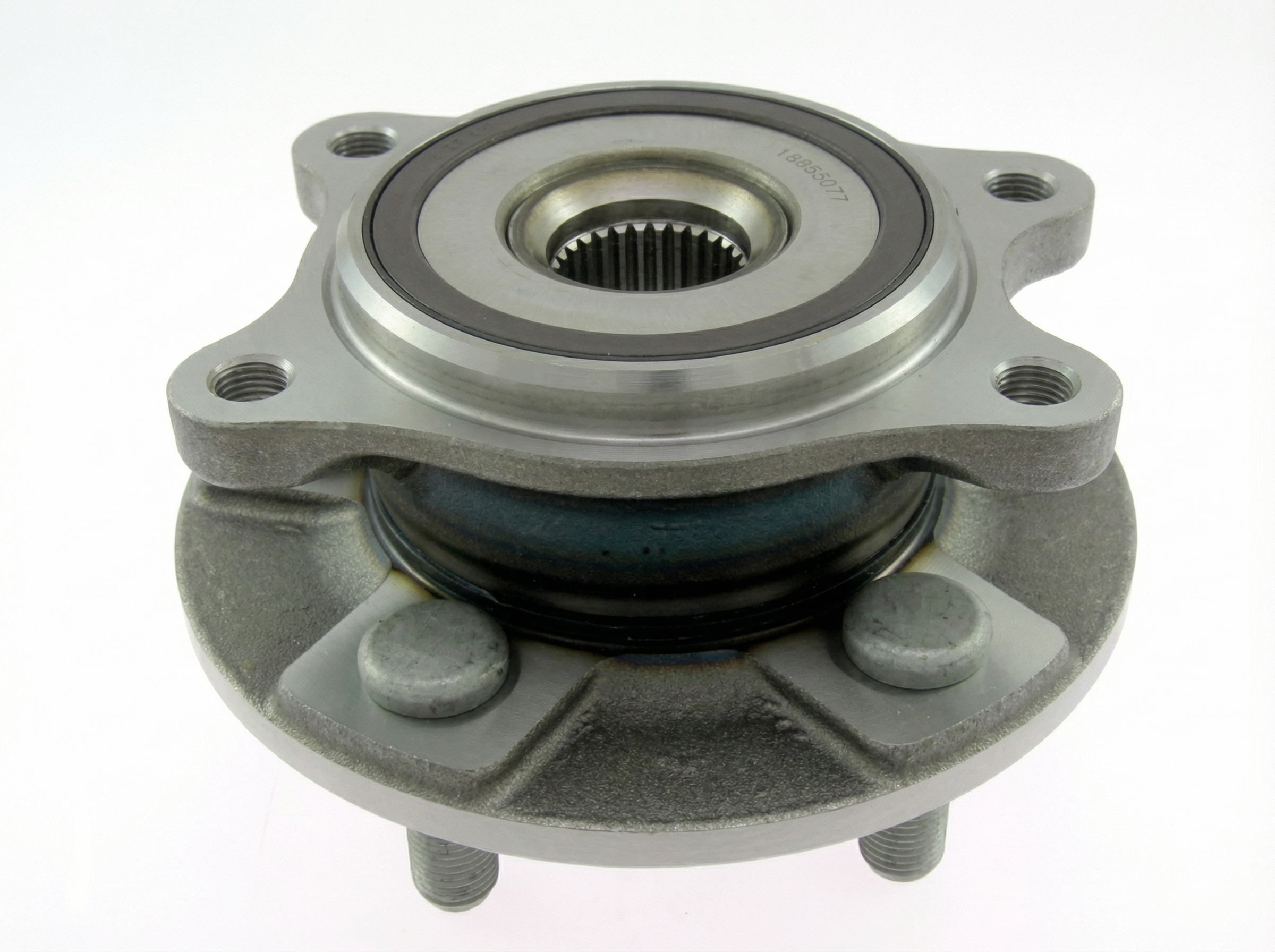 2008-2016 Lexus LS600h Front Hub Assembly (Used OEM)