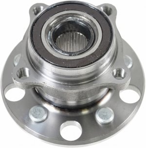 2006-2007 Lexus GS430 Hub Assembly (Used OEM)