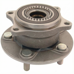 2006-2013 Suzuki Grand Vitara Front Wheel Hub Assembly (Used OEM)