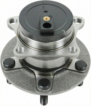 2007-2012 Mazda CX-7 Hub Assembly - Rear (Used OEM)