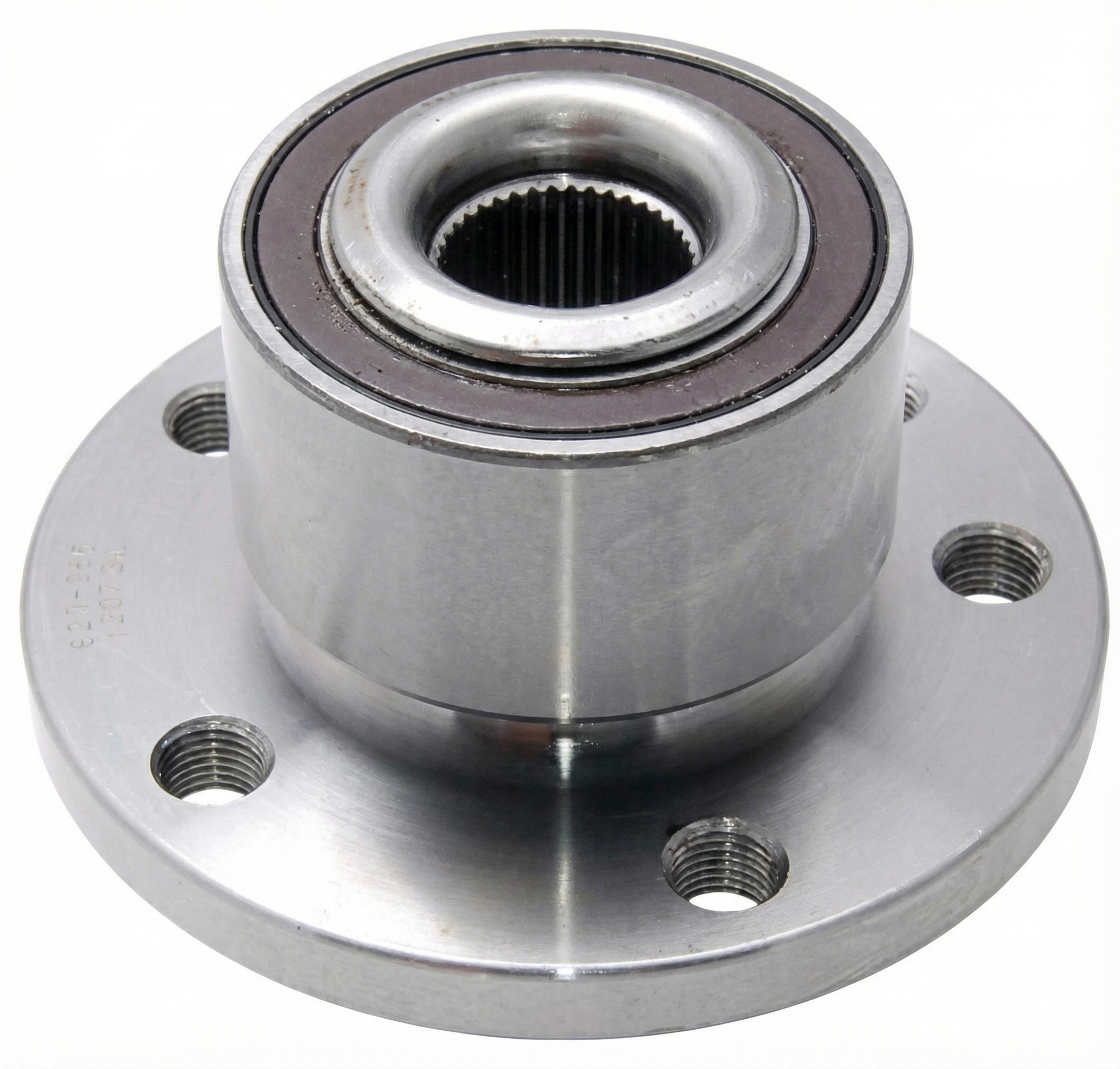 2007-2016 Volvo S80 Front Wheel Hub Assembly (Used OEM)