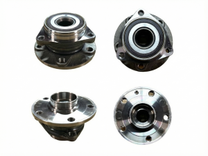 2022-2025 Audi A3 Front Wheel Hub and Bearing Assembly (Used OEM)