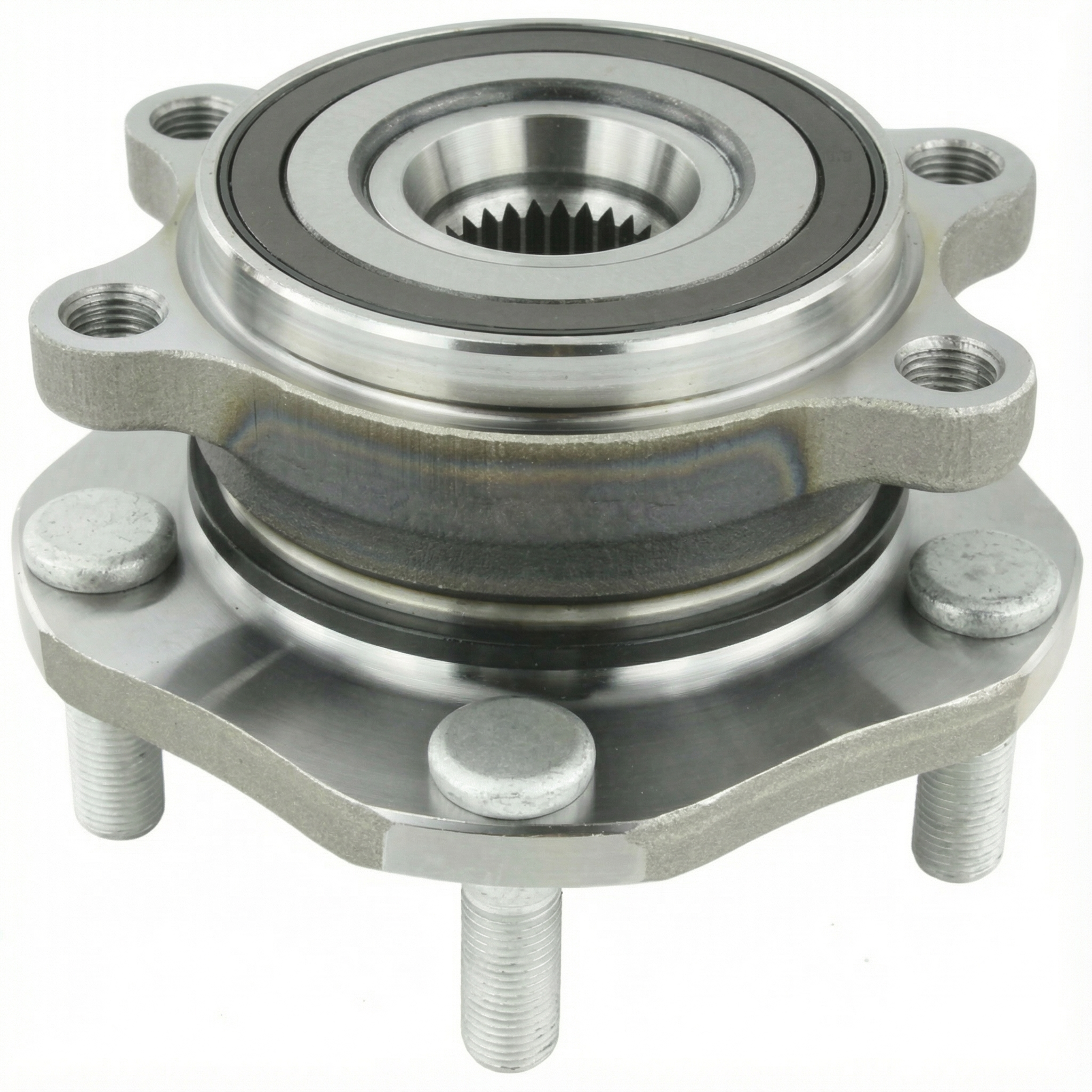 2017-2022 Nissan Rogue Sport Front Wheel Hub Assembly (Used OEM)