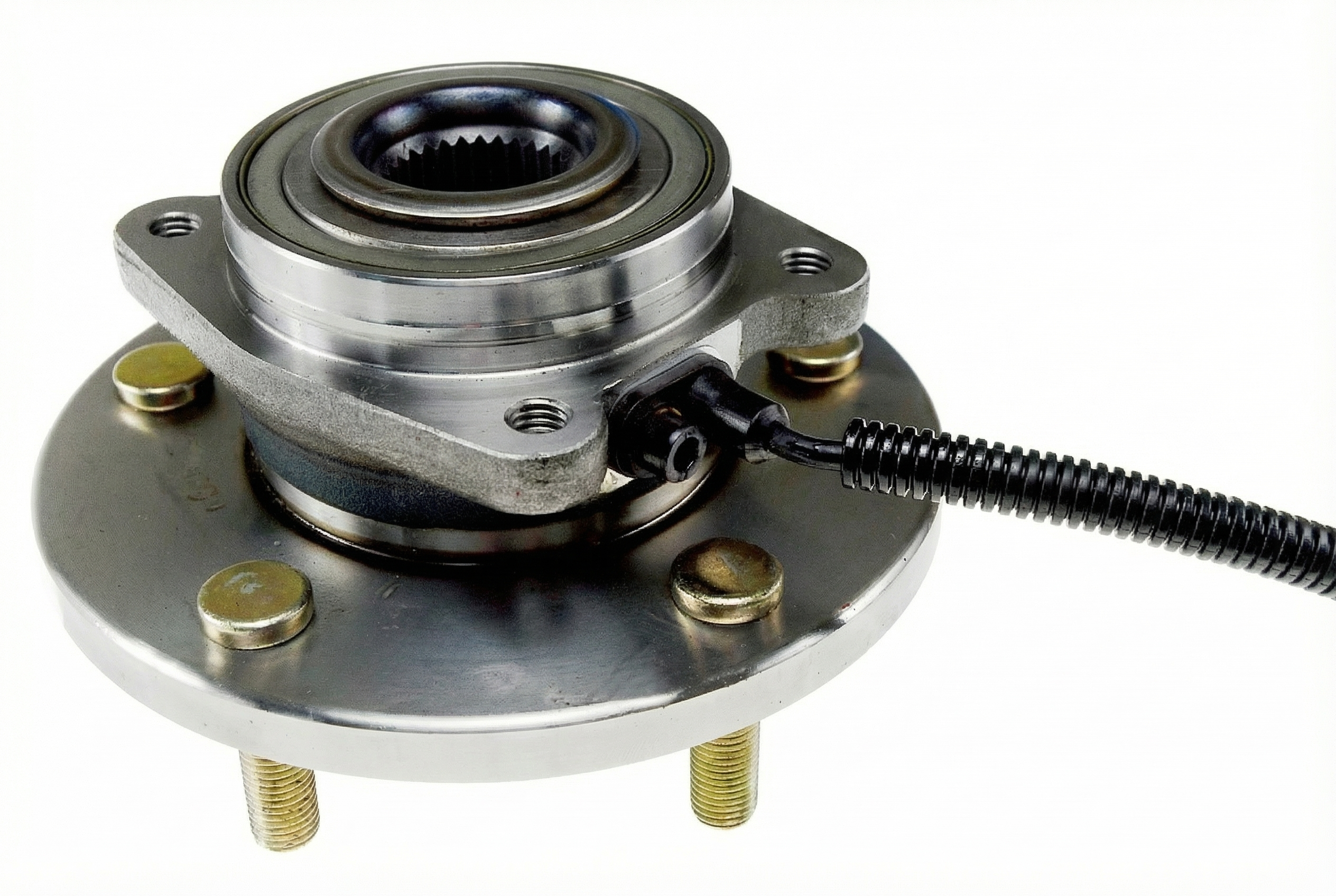 2017-2020 Chrysler Pacifica Front Hub Assembly (Used OEM)