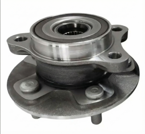 2018-2022 Toyota C-HR Front Wheel Hub and Bearing Assembly (Used OEM)