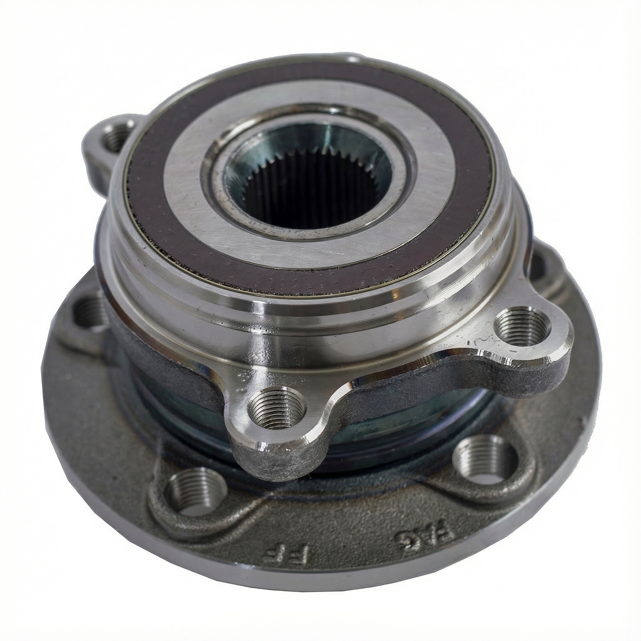 2018-2021 Volkswagen Atlas Front Hub Assembly (Used OEM)