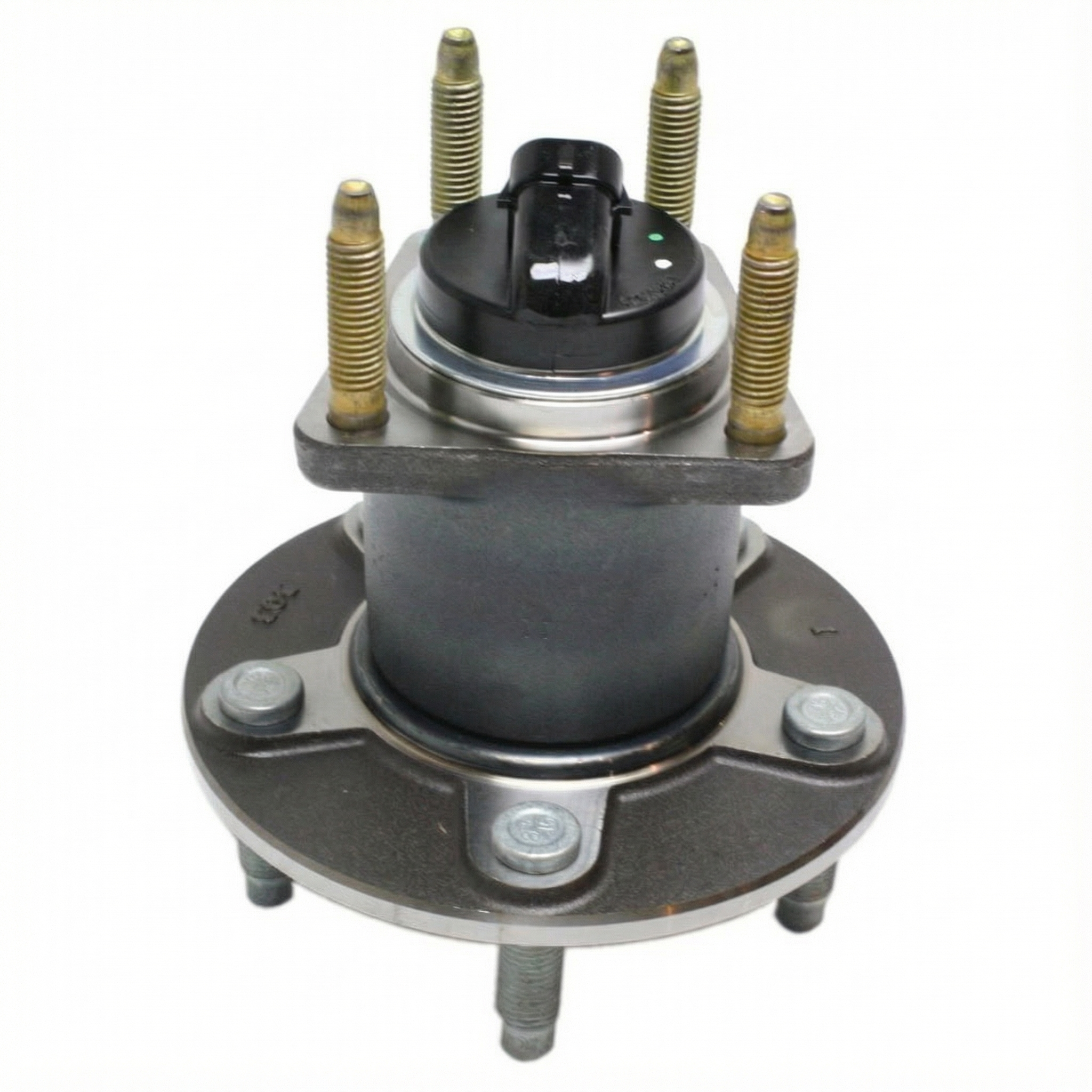 2018-2019 Toyota C-HR Hub Assembly - Rear (Used OEM)