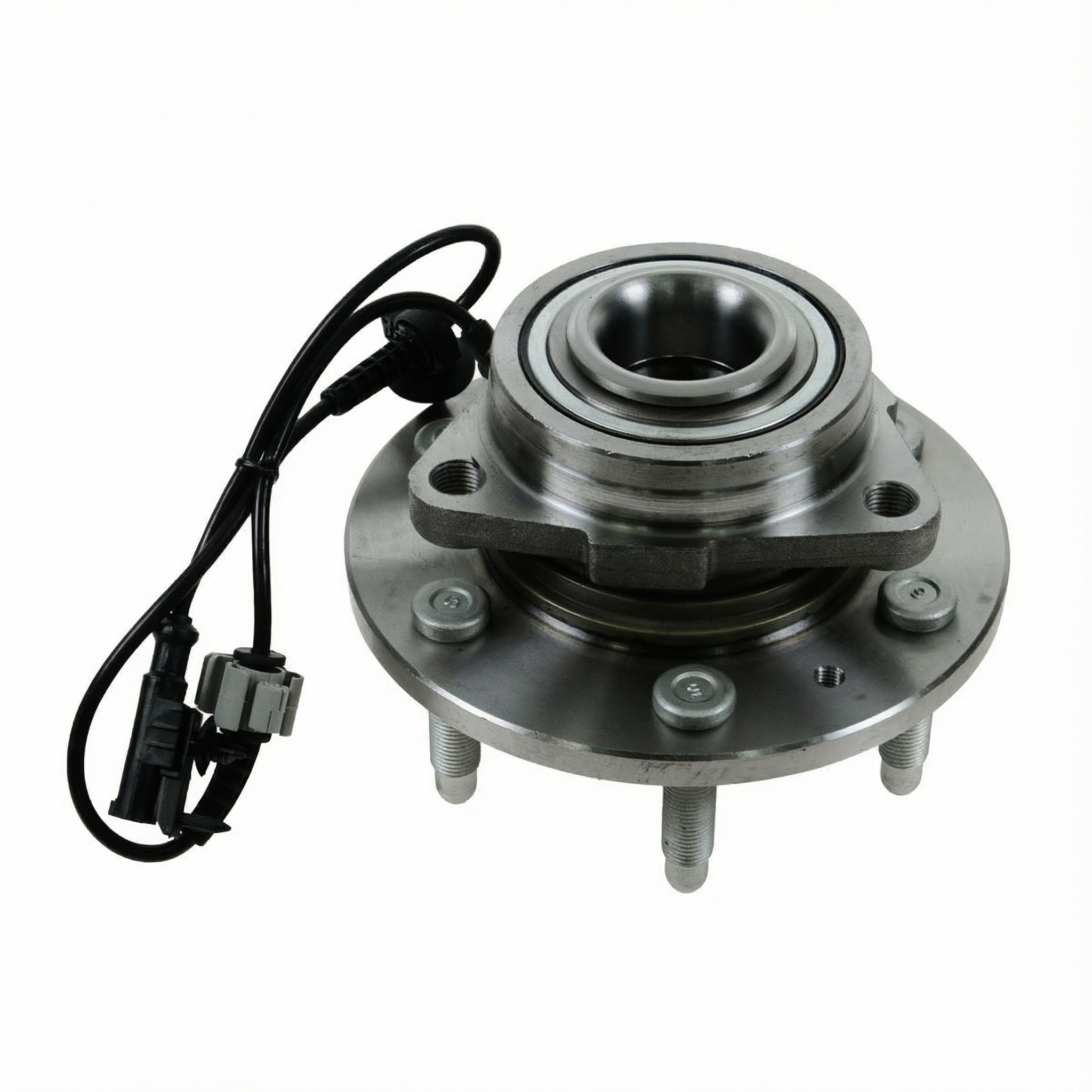 2018-2024 Buick Enclave Wheel Hub Assembly - Rear (Used OEM)