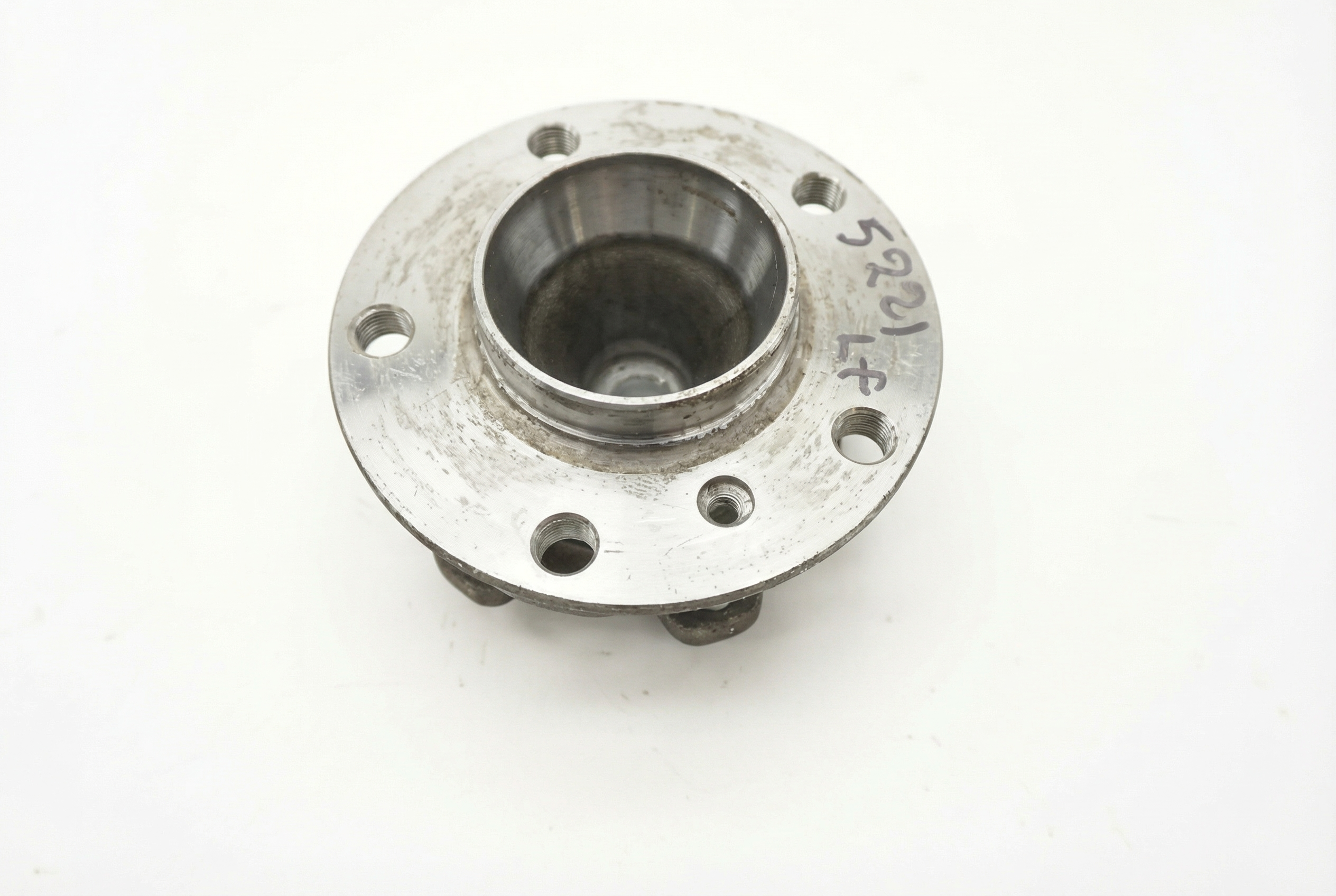 2018-2021 Lincoln Navigator Front Hub Assembly (Used OEM)