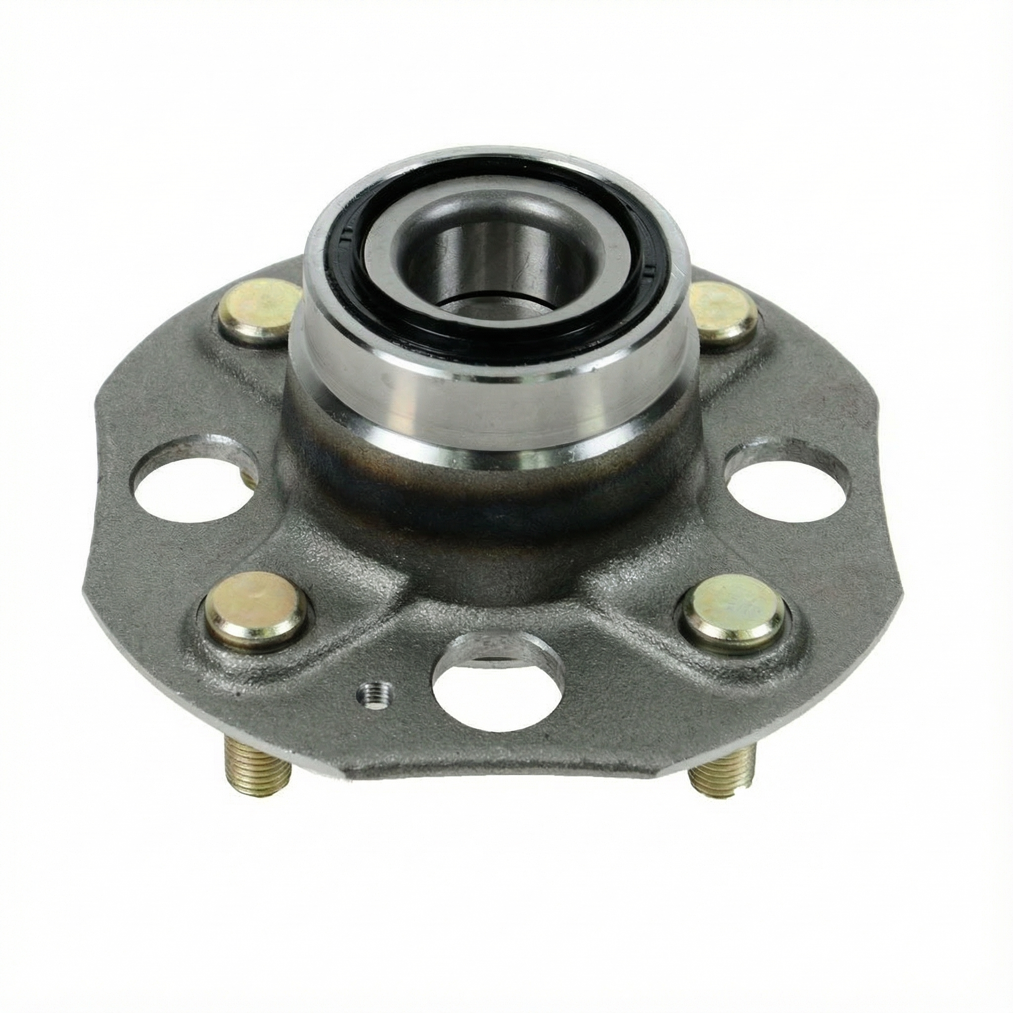 2018-2021 Lincoln Navigator Front Wheel Hub Assembly (Used OEM)